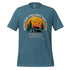 Arise for The Light Christian Bible Verse T-Shirt